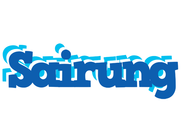 Sairung business logo