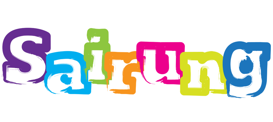 Sairung casino logo