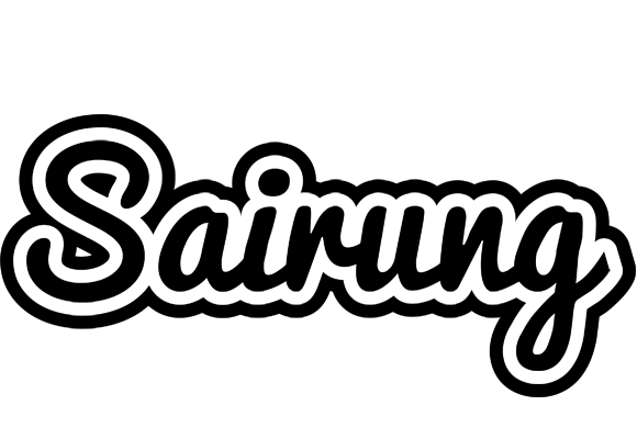 Sairung chess logo