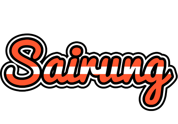 Sairung denmark logo