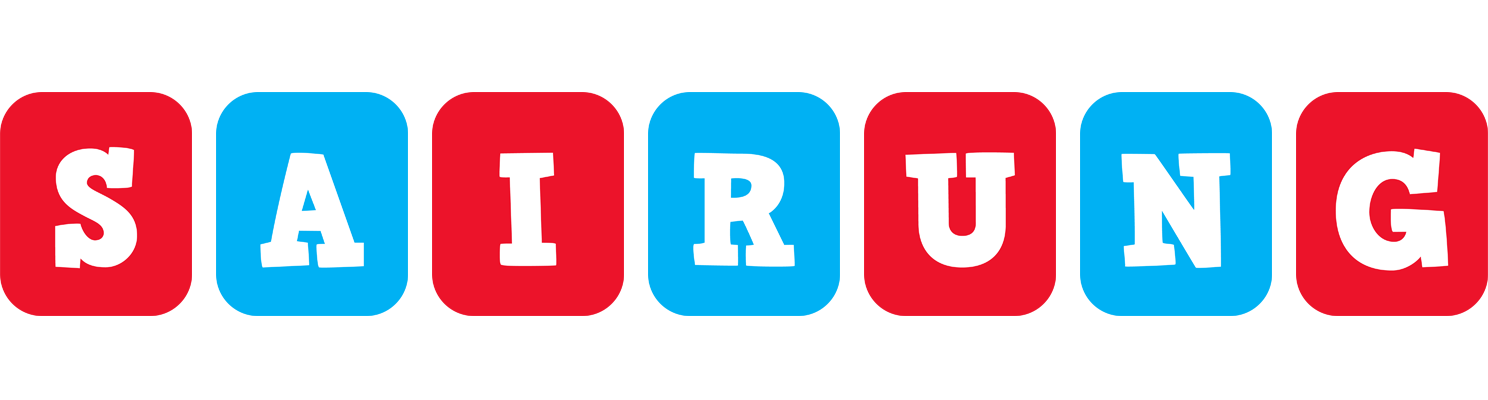 Sairung diesel logo