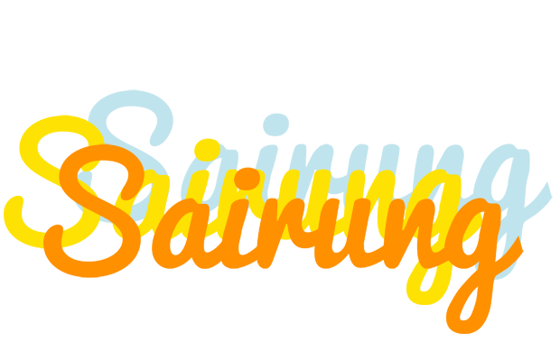 Sairung energy logo