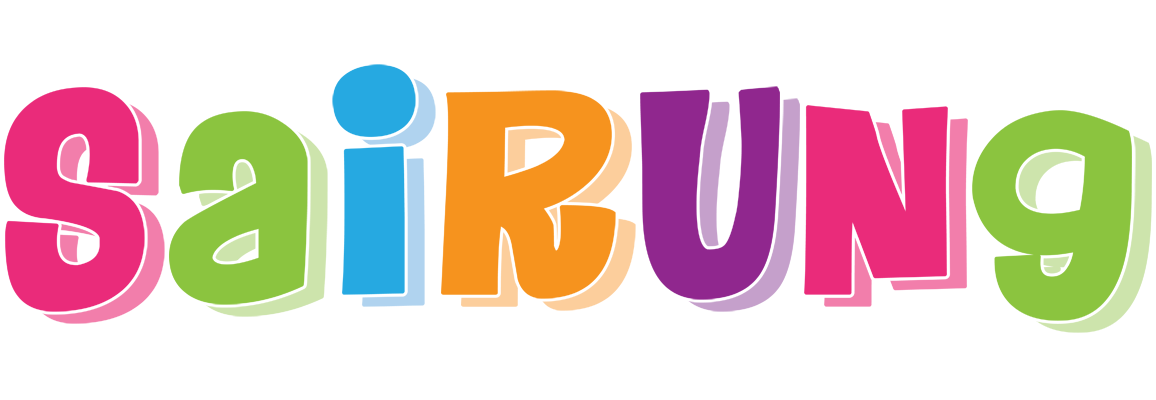 Sairung friday logo