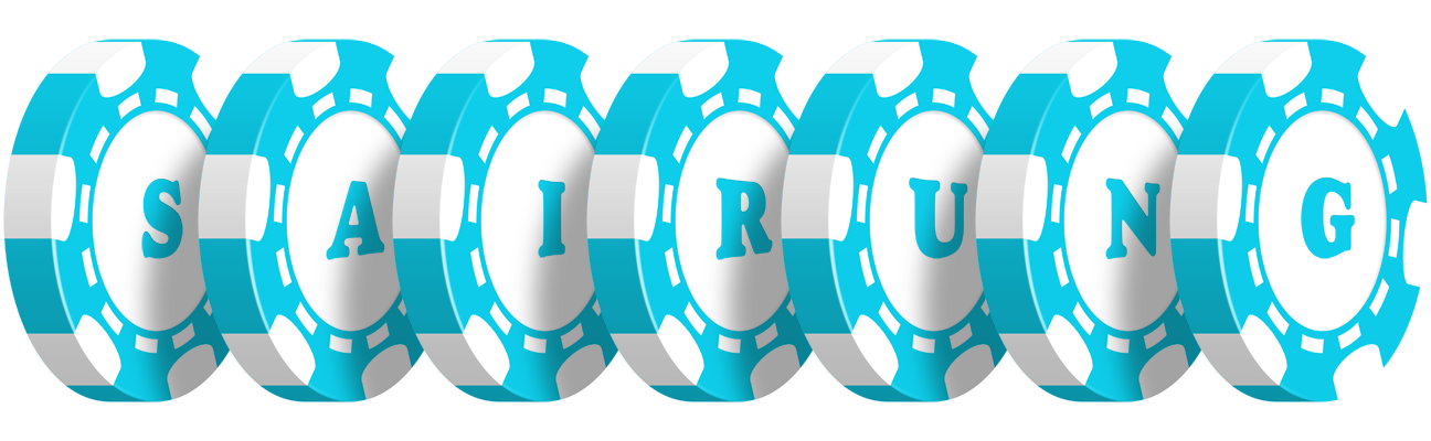 Sairung funbet logo