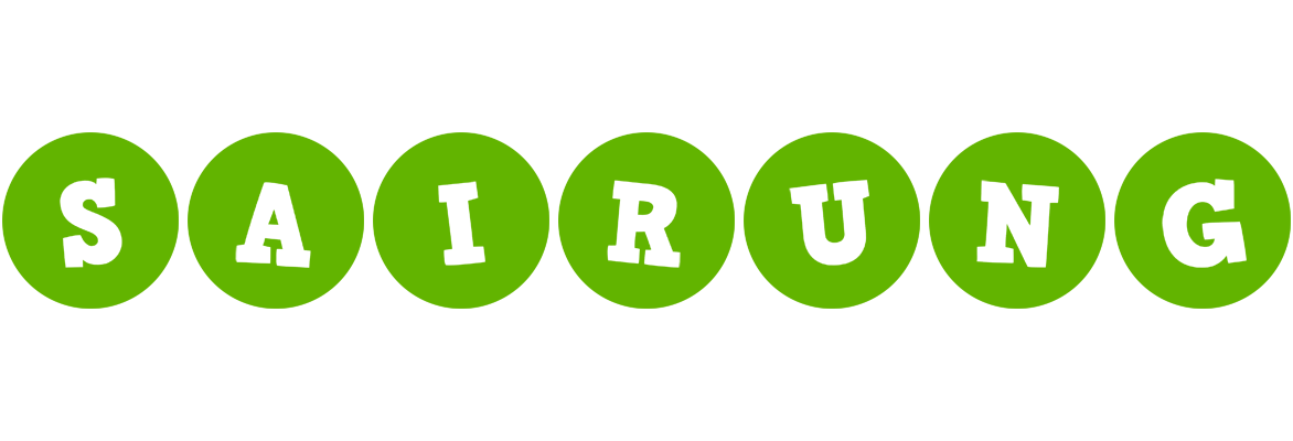 Sairung games logo