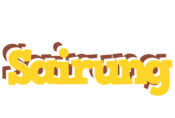Sairung hotcup logo