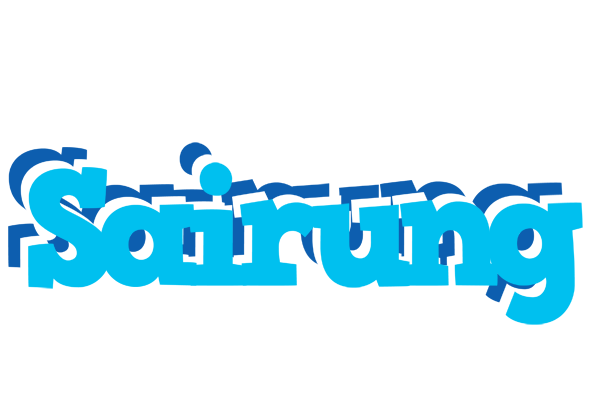 Sairung jacuzzi logo