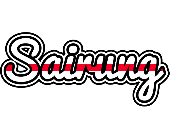 Sairung kingdom logo