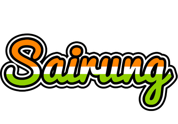 Sairung mumbai logo