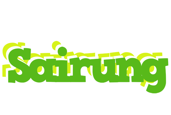 Sairung picnic logo