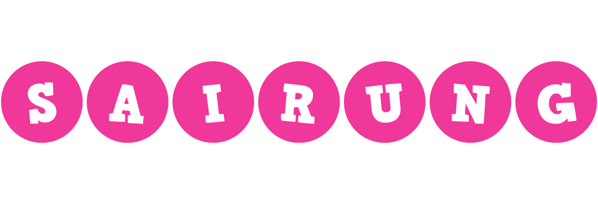Sairung poker logo