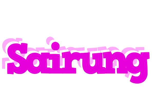 Sairung rumba logo
