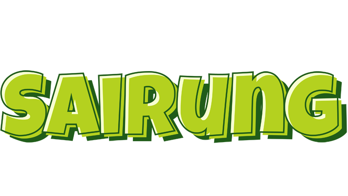 Sairung summer logo