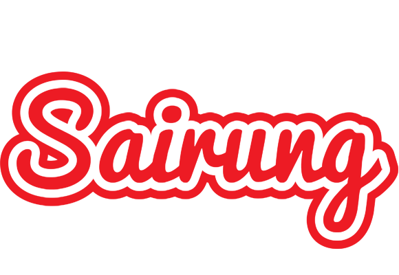 Sairung sunshine logo