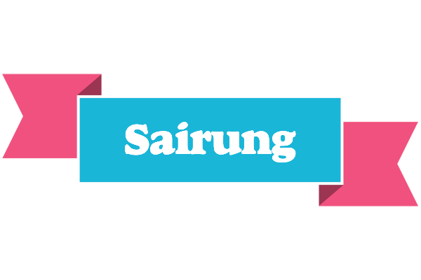 Sairung today logo