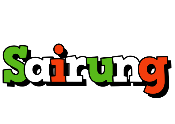 Sairung venezia logo