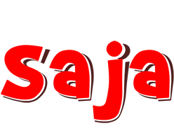 Saja basket logo