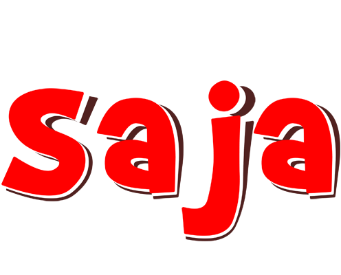 Saja basket logo