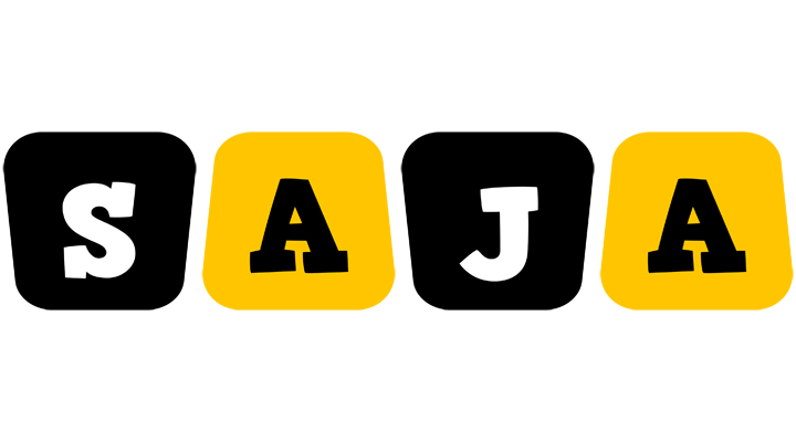 Saja boots logo