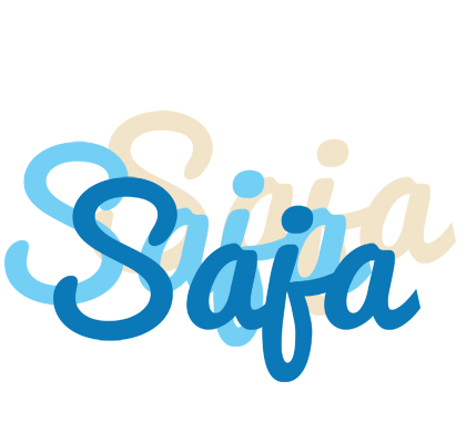 Saja breeze logo