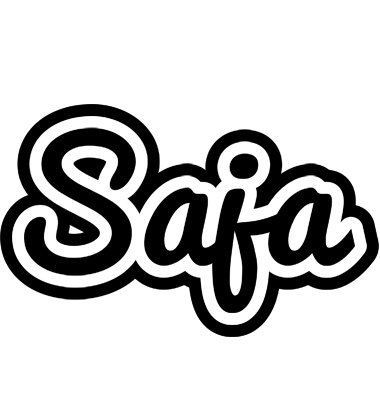 Saja chess logo