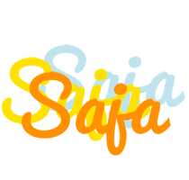 Saja energy logo