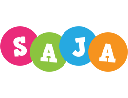 Saja friends logo