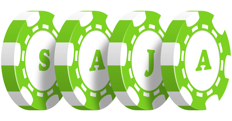 Saja holdem logo