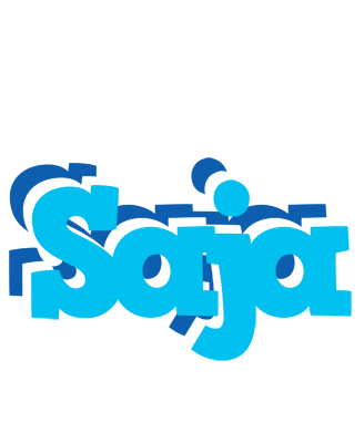 Saja jacuzzi logo
