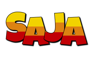 Saja jungle logo