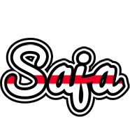 Saja kingdom logo