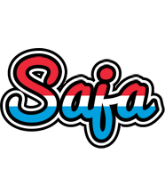 Saja norway logo