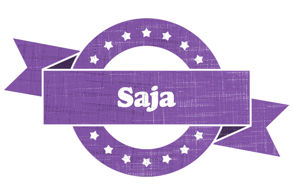 Saja royal logo