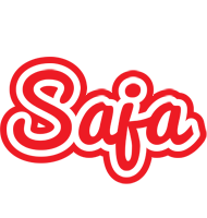 Saja sunshine logo