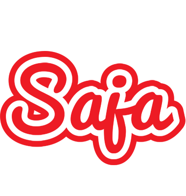 Saja sunshine logo
