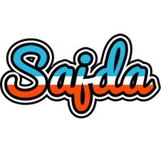 Sajda america logo