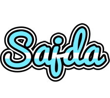 Sajda argentine logo