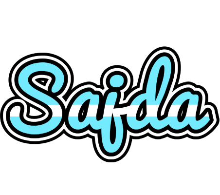 Sajda argentine logo