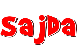 Sajda basket logo