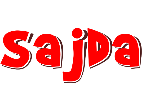Sajda basket logo