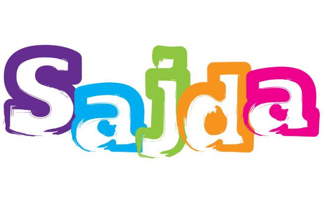Sajda casino logo
