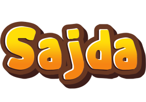 Sajda cookies logo