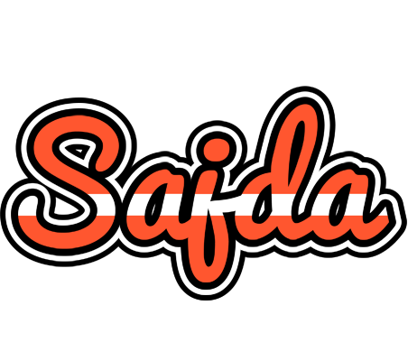 Sajda denmark logo