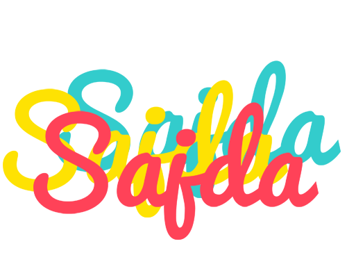 Sajda disco logo