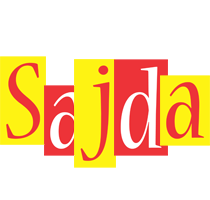 Sajda errors logo