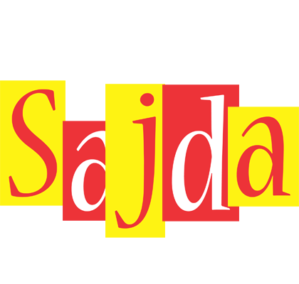 Sajda errors logo