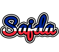 Sajda france logo