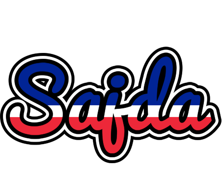 Sajda france logo