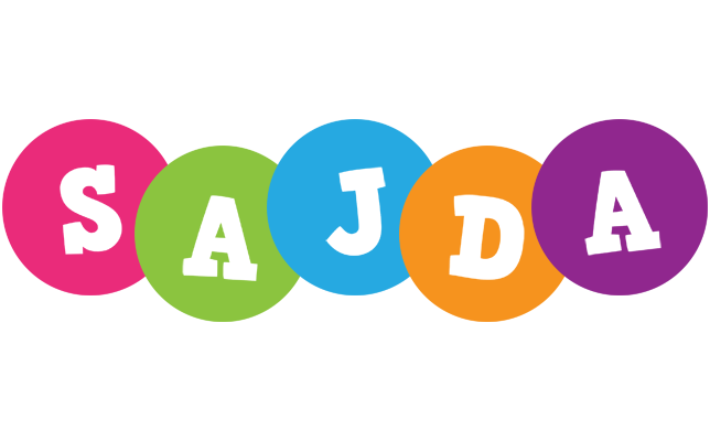 Sajda friends logo