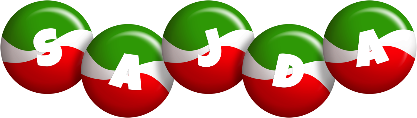 Sajda italy logo